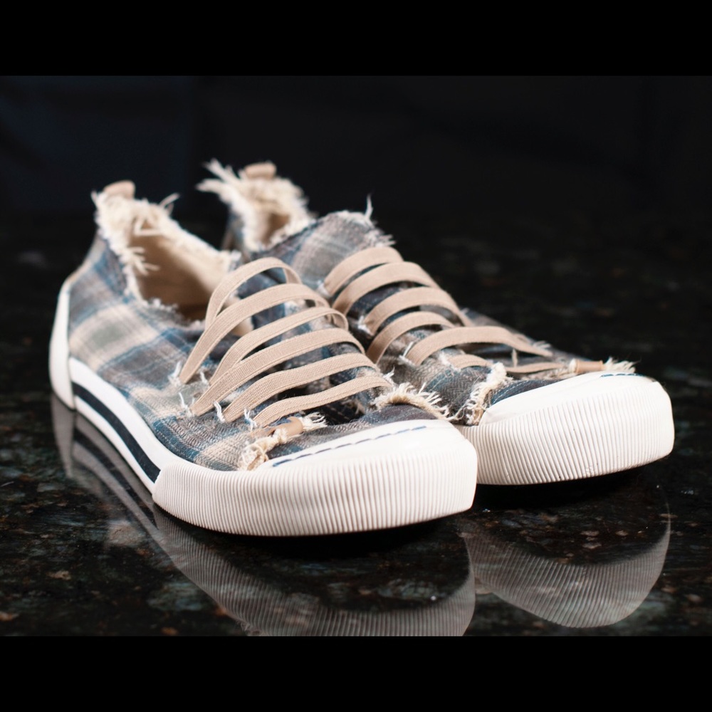 Rocketdog shoe